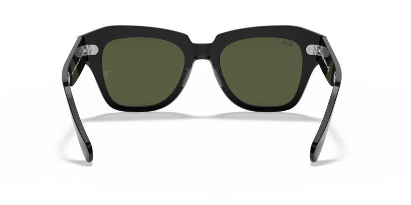 Ray-Ban 0RB2186 - State Street