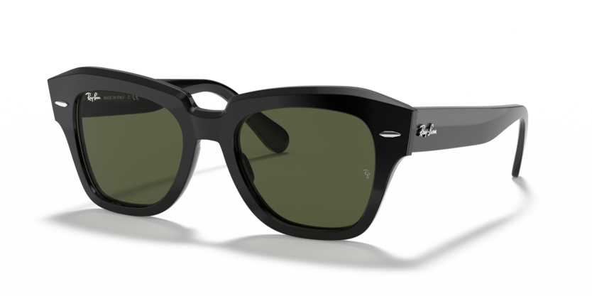 Ray-Ban 0RB2186 - State Street
