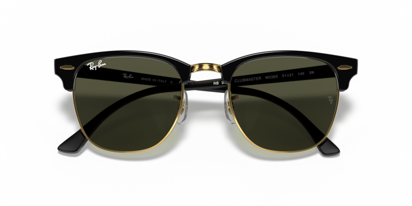 Ray-Ban 0RB3016 - Clubmaster