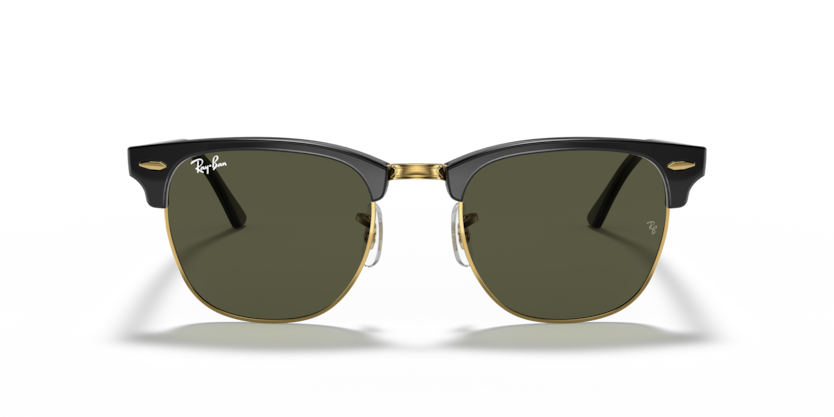 Ray-Ban 0RB3016 - Clubmaster