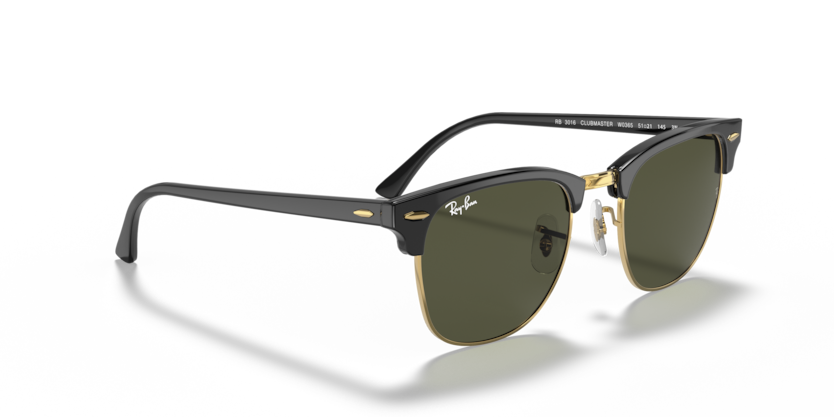 Ray-Ban 0RB3016 - Clubmaster