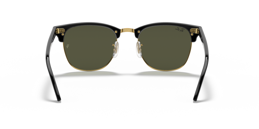 Ray-Ban 0RB3016 - Clubmaster
