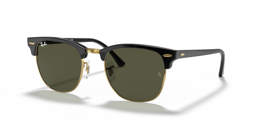Ray-Ban 0RB3016 - Clubmaster