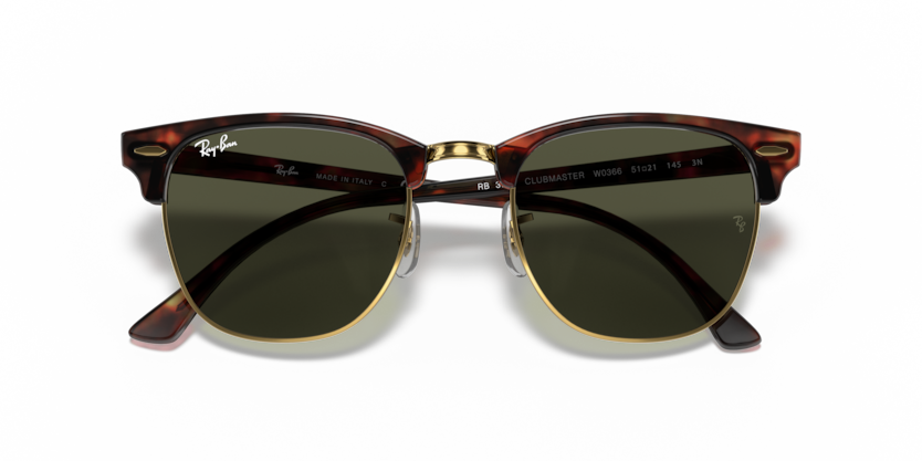 Ray-Ban 0RB3016 - Clubmaster