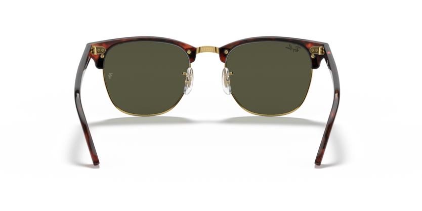 Ray-Ban 0RB3016 - Clubmaster
