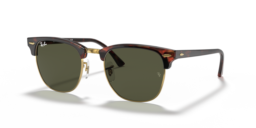 Ray-Ban 0RB3016 - Clubmaster