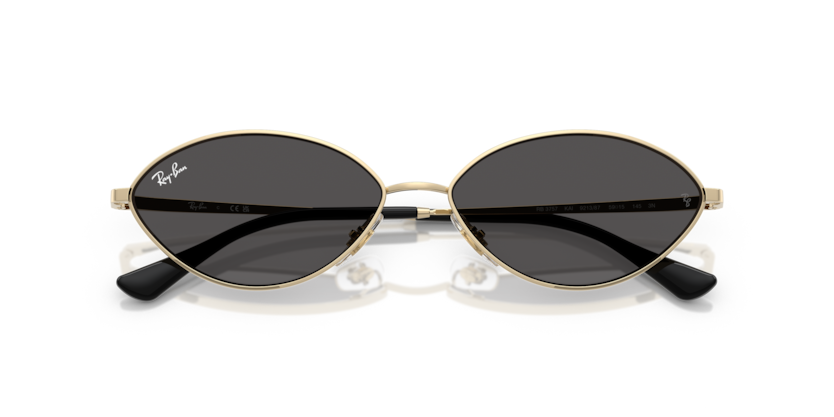 Ray-Ban 0RB3757 - Kai