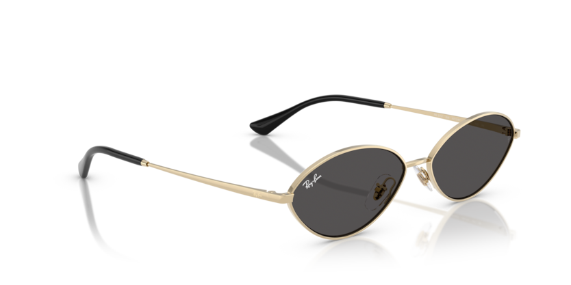 Ray-Ban 0RB3757 - Kai