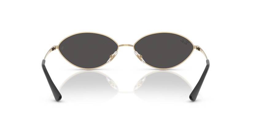 Ray-Ban 0RB3757 - Kai
