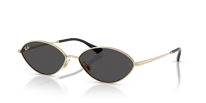 Ray-Ban 0RB3757 - Kai