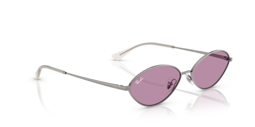 Ray-Ban 0RB3757 - Kai