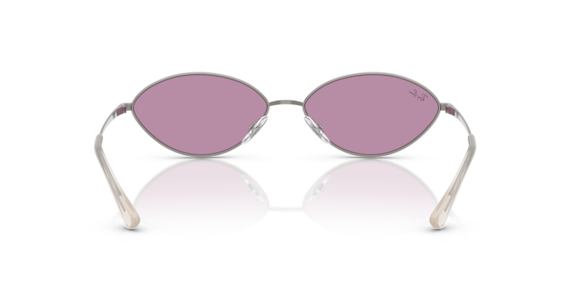 Ray-Ban 0RB3757 - Kai