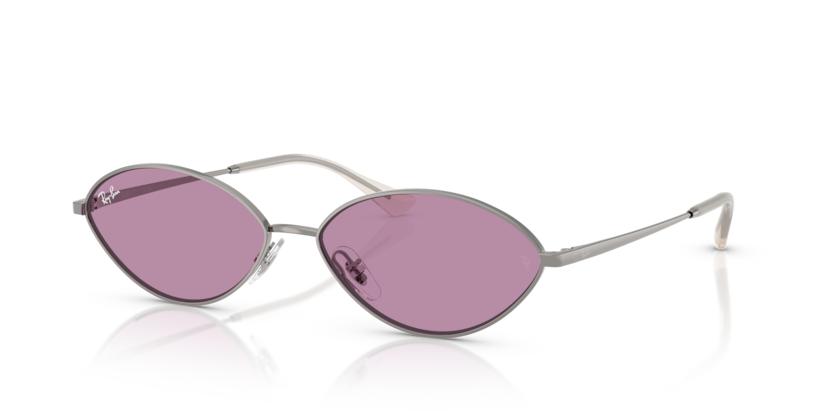 Ray-Ban 0RB3757 - Kai