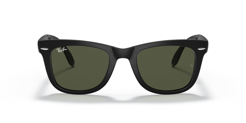 Ray-Ban 0RB4105 - Wayfarer Folding
