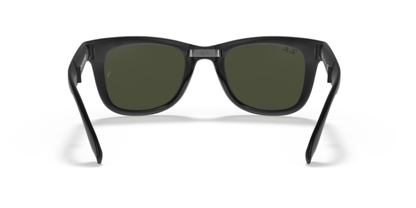 Ray-Ban 0RB4105 - Wayfarer Folding