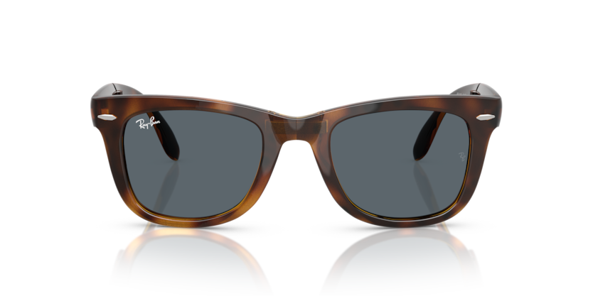 Ray-Ban 0RB4105 - Wayfarer Folding