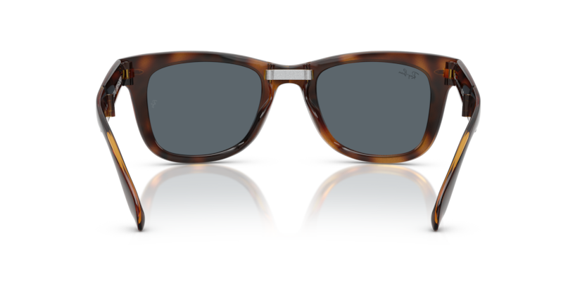 Ray-Ban 0RB4105 - Wayfarer Folding