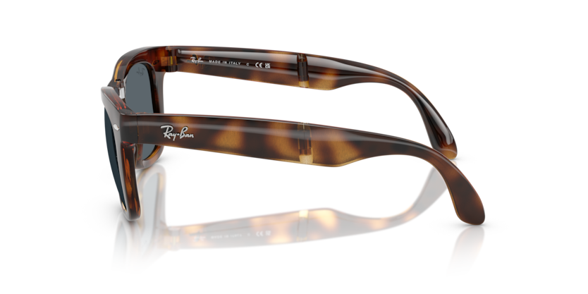 Ray-Ban 0RB4105 - Wayfarer Folding