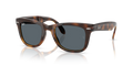 Ray-Ban 0RB4105 - Wayfarer Folding