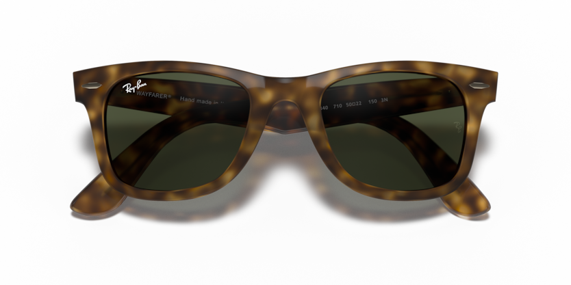Ray-Ban 0RB4340 - Wayfarer