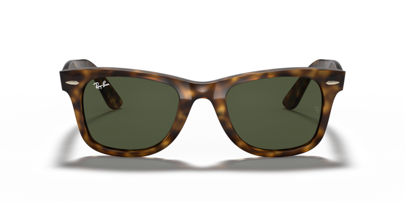 Ray-Ban 0RB4340 - Wayfarer