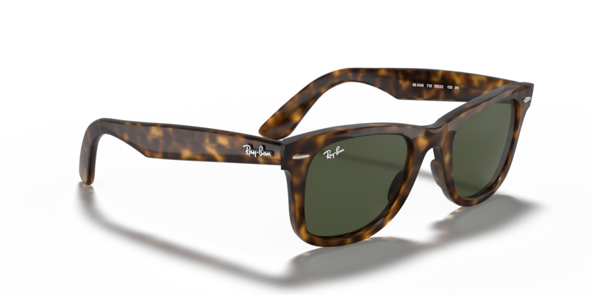 Ray-Ban 0RB4340 - Wayfarer