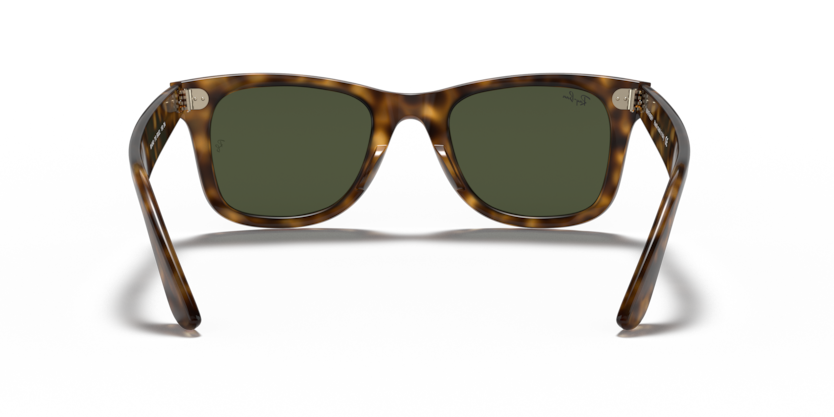 Ray-Ban 0RB4340 - Wayfarer