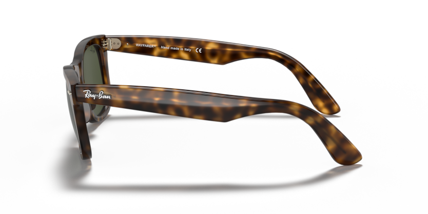 Ray-Ban 0RB4340 - Wayfarer