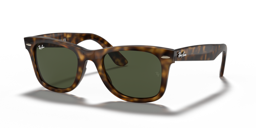 Ray-Ban 0RB4340 - Wayfarer
