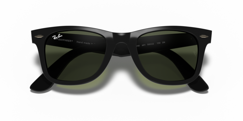 Ray-Ban 0RB4340 - Wayfarer