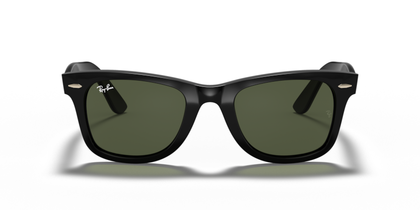 Ray-Ban 0RB4340 - Wayfarer