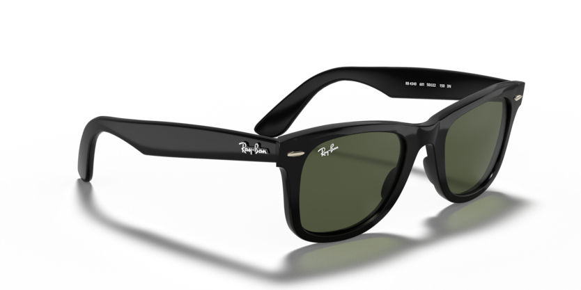 Ray-Ban 0RB4340 - Wayfarer