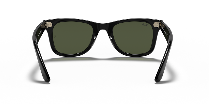 Ray-Ban 0RB4340 - Wayfarer