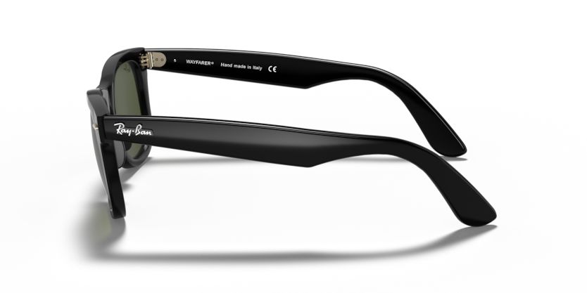 Ray-Ban 0RB4340 - Wayfarer