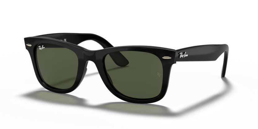 Ray-Ban 0RB4340 - Wayfarer