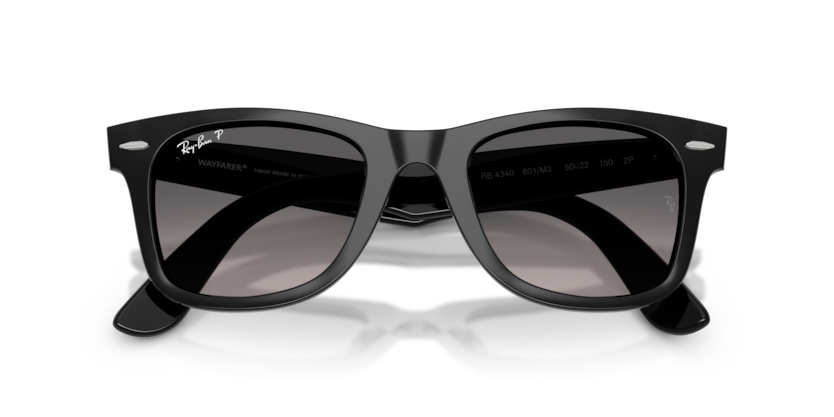 Ray-Ban 0RB4340 - Wayfarer