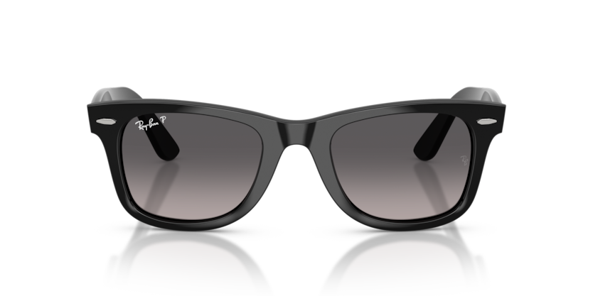 Ray-Ban 0RB4340 - Wayfarer