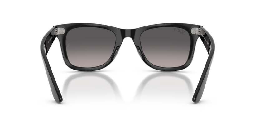 Ray-Ban 0RB4340 - Wayfarer