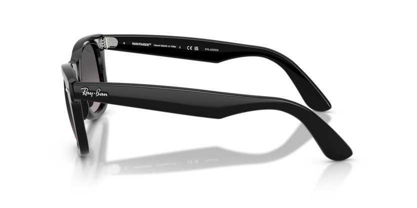Ray-Ban 0RB4340 - Wayfarer