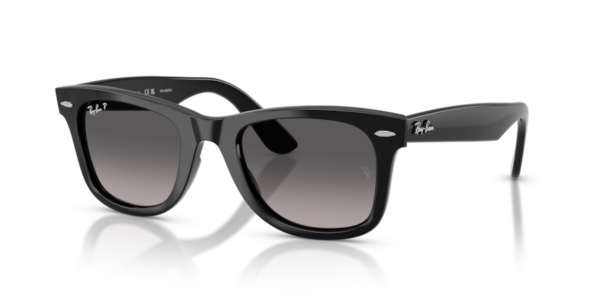 Ray-Ban 0RB4340 - Wayfarer