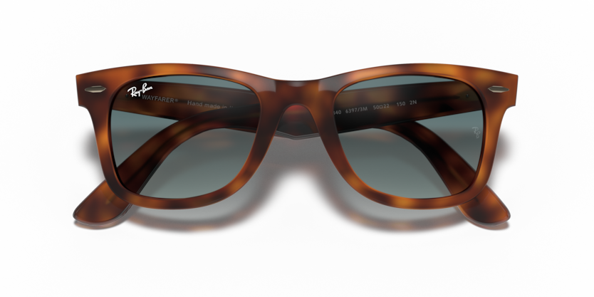 Ray-Ban 0RB4340 - Wayfarer