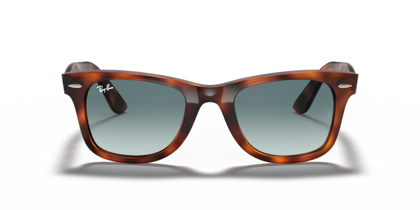 Ray-Ban 0RB4340 - Wayfarer