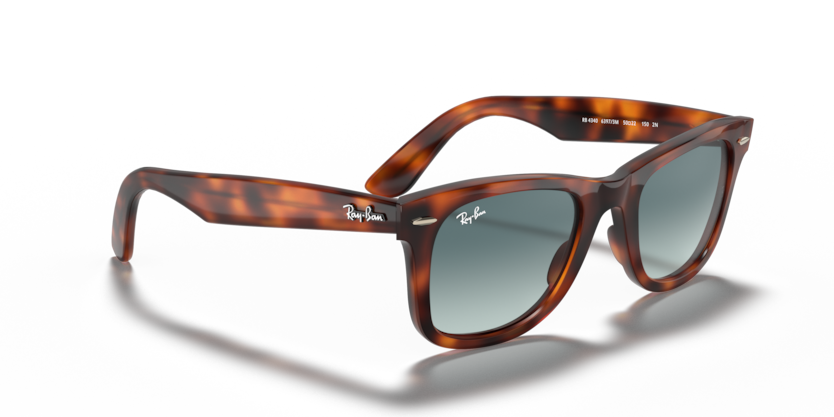 Ray-Ban 0RB4340 - Wayfarer