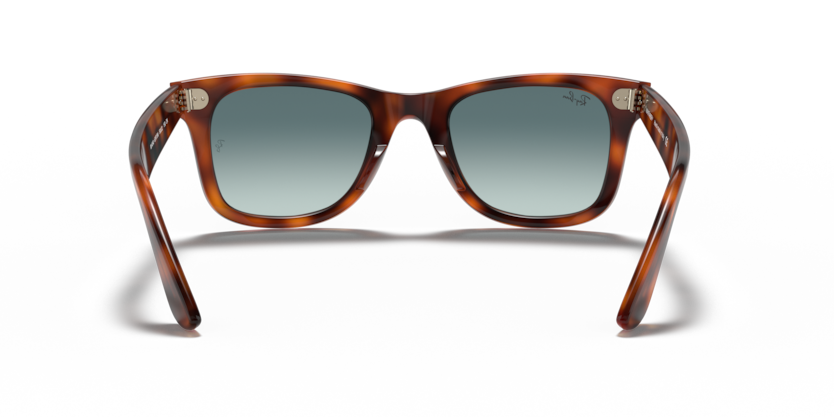 Ray-Ban 0RB4340 - Wayfarer