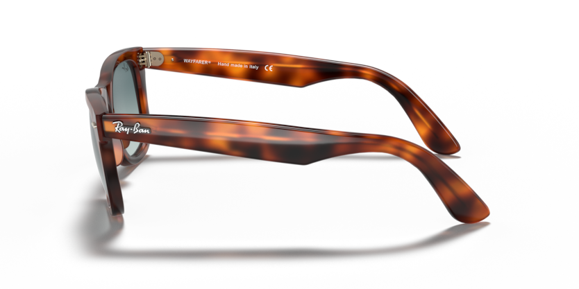 Ray-Ban 0RB4340 - Wayfarer