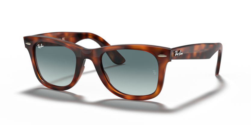 Ray-Ban 0RB4340 - Wayfarer