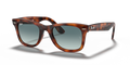 Ray-Ban 0RB4340 - Wayfarer