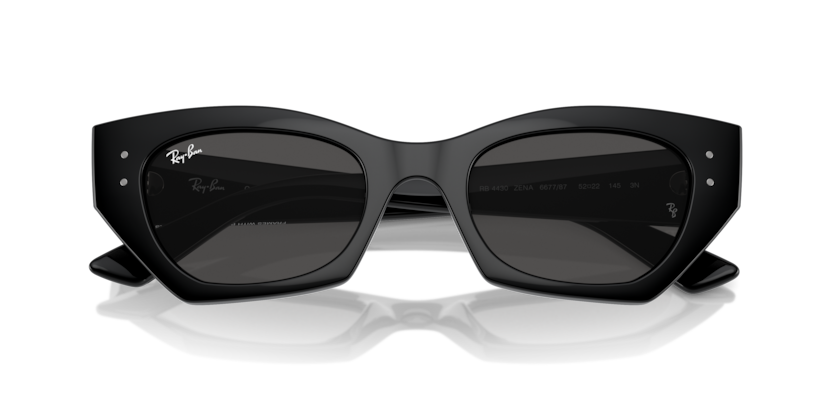 Ray-Ban 0RB4430 - Zena