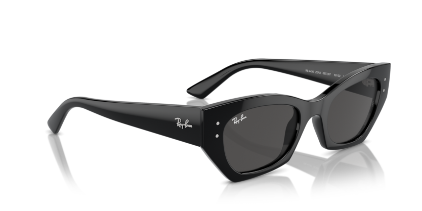 Ray-Ban 0RB4430 - Zena