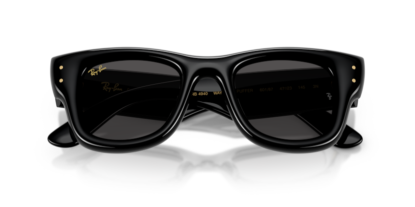 Ray-Ban 0RB4940 - Wayfarer Puffer